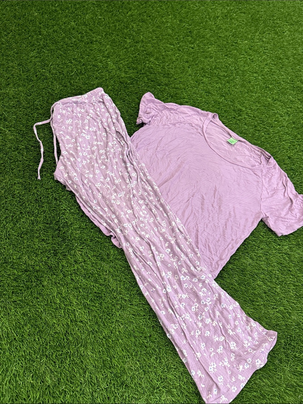 Honeydew Intimates Pajama Set